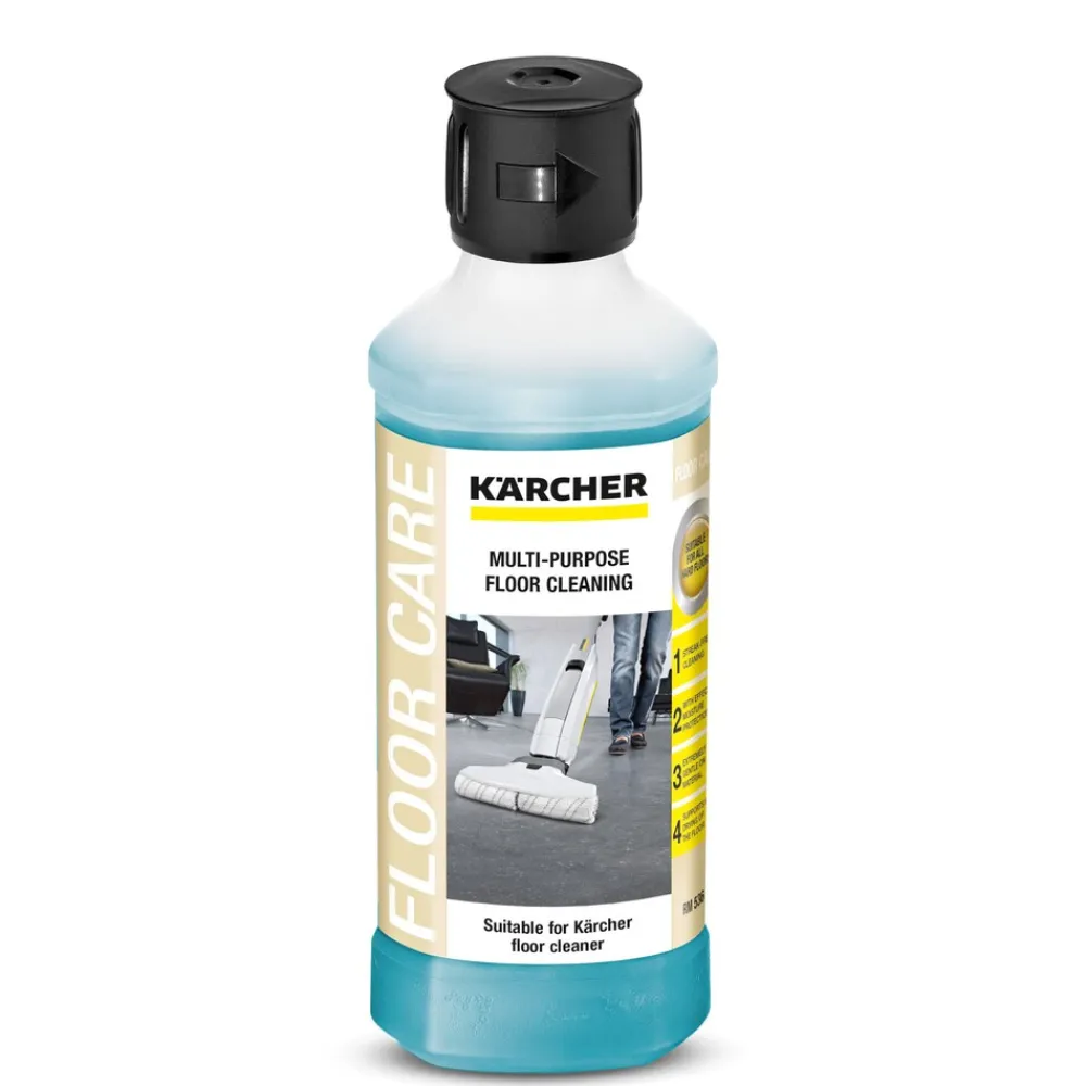 Kärcher 6.295-944 Bodenreiniger Universal, 500 ml Online
