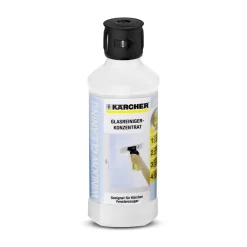 KÄRCHER 6.295-733 Glasreiniger ^ Kärcher Discount