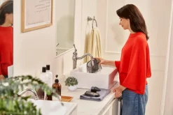 Kärcher VCH 4 UVClean Matratzenreiniger Clearance