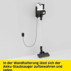 Kärcher KÄRCHER VC 7 Signature Line Akku Staubsauger Discount