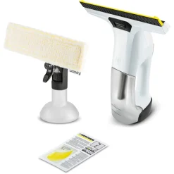 Kärcher WV 6 Plus white 1.633-741.0 Akku-Fenstersauger Hot
