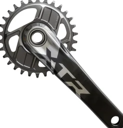 Shimano Kurbelgarnitur XTR ENDURO FC-M9220, 175 mm Sale