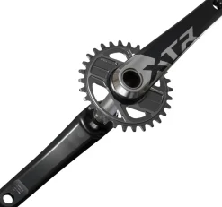 Shimano Kurbelgarnitur XTR ENDURO  FC-M9220, 175 mm Sale