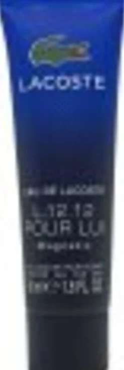 Lacoste Eau de L.12.12 Pour Lui Magnetic Shower Gel 50ml Online