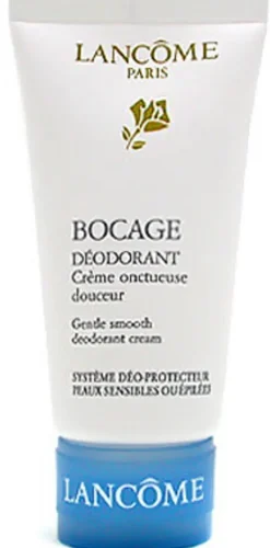 Bocage Deo Gentle Smooth Cream ^ Lancôme Clearance
