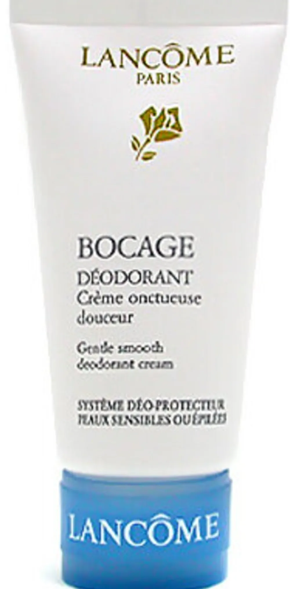 Bocage Deo Gentle Smooth Cream ^ Lancôme Clearance