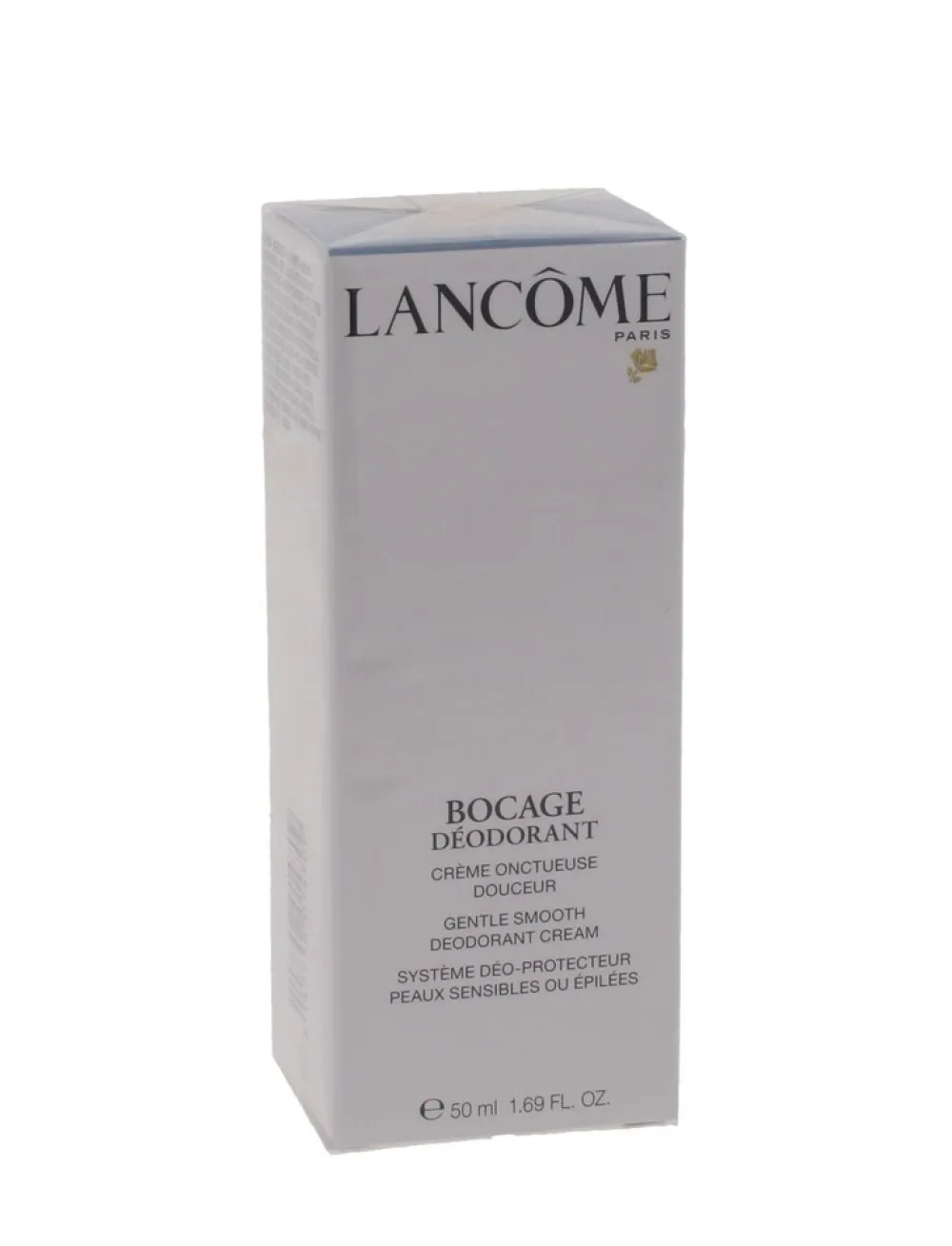 Bocage Deo Gentle Smooth Cream ^ Lancôme Clearance