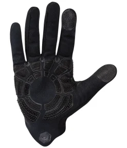 angfinger-Handchuhe New Energrip ^ prologo