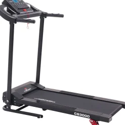 Laufband CS 3000 ^ Christopeit Sport Hot