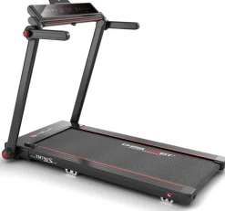 Laufband TM 750 S ^ Christopeit Sport