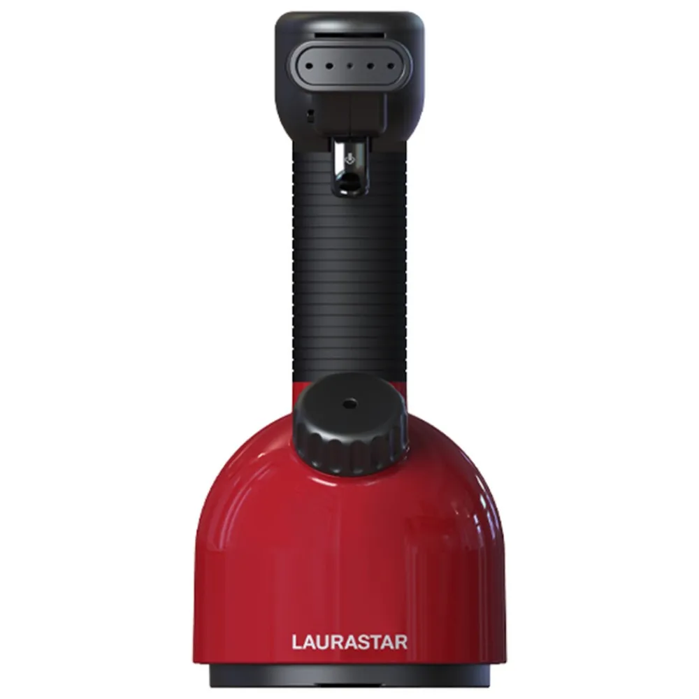 IGGI Luxury Edition Dampfbürste ^ Laurastar Discount