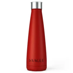 Edelstahl-Isolierflasche GRAVITY ^ LA VAGUE Outlet