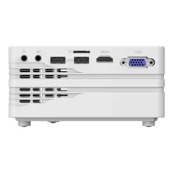 LA VAGUE LED-Projektor inkl. LV-STA100FP LV-HD200 BUNDLE weiß Online