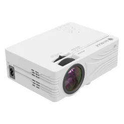 LA VAGUE LED-Projektor inkl. LV-STA100FP LV-HD200 BUNDLE weiß Online