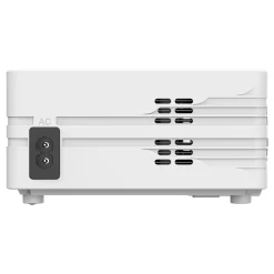 LA VAGUE LED-Projektor LV-HD200 weiß Discount