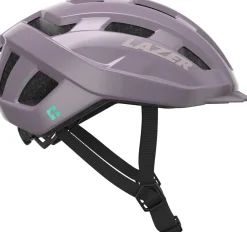 City-Helm Codax KinetiCore, Mulberry ^ Lazer