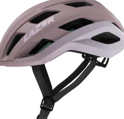 Fahrradhelm Strada KinetiCore, Matte Lila Pink ^ Lazer Clearance