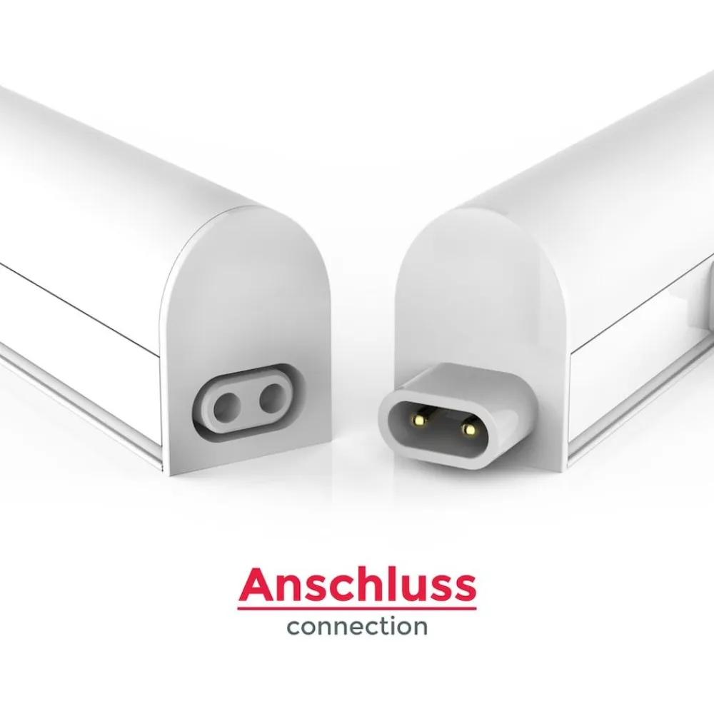B.K.Licht LED Unterbauleuchte 4W Online