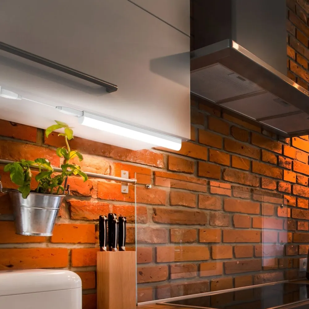 B.K.Licht LED Unterbauleuchte 4W Online
