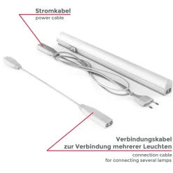 B.K.Licht LED Unterbauleuchte 4W Online
