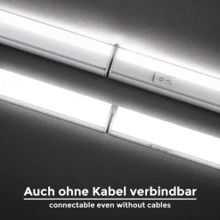 B.K.Licht LED Unterbauleuchte 4W Online