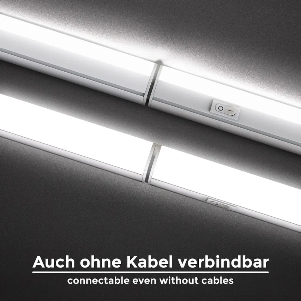 B.K.Licht LED Unterbauleuchte 4W Online