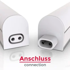 LED Unterbauleuchte, weiß, LED/15W, 2er-Set ^ B.K.Licht Clearance