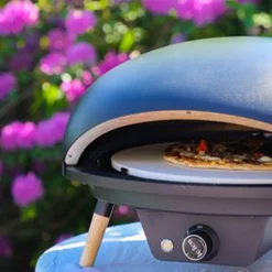Le Feu Turtle Motion 3.1 18" Pizzaofen Hot