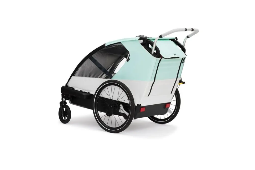 Vento R2 "Family" ^ Leggero Hot