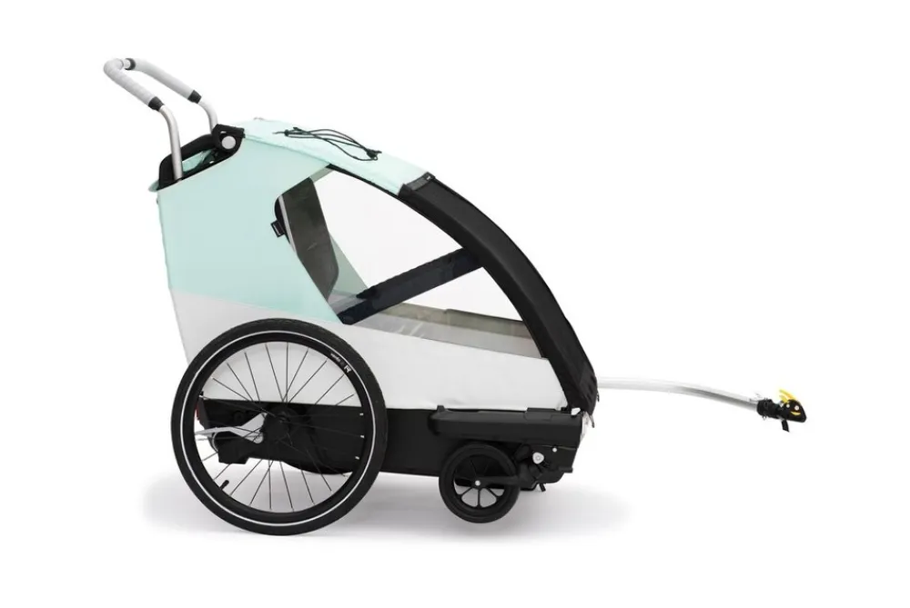 Vento R2 "Family" ^ Leggero Hot