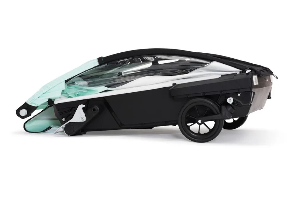 Vento R2 "Family" ^ Leggero Hot