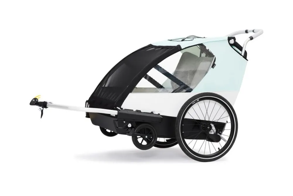 Vento R2 "Family" ^ Leggero Hot
