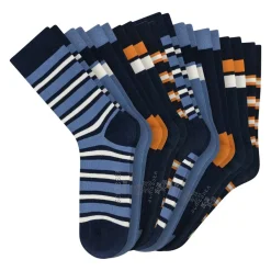 Legwear Teens 10P Jungen Socken ^ Schiesser Clearance
