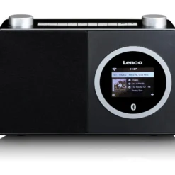 DIR-70BK Internet Radio ^ Lenco Sale