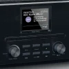 Stereo DAB+ Radio DAR-061 mit FM, CD-Player und Bluetooth ^ Lenco Best