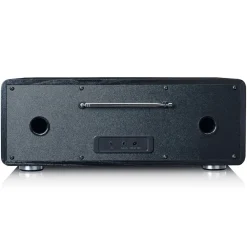 Stereo DAB+ Radio DAR-061 mit FM, CD-Player und Bluetooth ^ Lenco Best