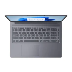 IdeaPad Slim 3 16ARP10, 16 Zoll, WUXGA, AMD Ryzen 7 170, 16 GB, 512 GB M.2 SSD, AMD Radeon 680M (Luna Grey, IPS, 60 Hz) ^ Lenovo Best