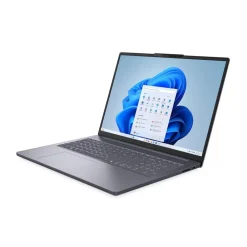 IdeaPad Slim 3 16ARP10, 16 Zoll, WUXGA, AMD Ryzen 7 170, 16 GB, 512 GB M.2 SSD, AMD Radeon 680M (Luna Grey, IPS, 60 Hz) ^ Lenovo Best