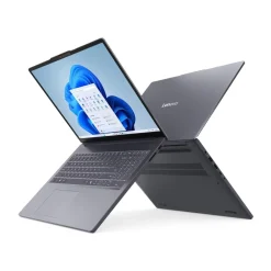 IdeaPad Slim 3 16ARP10, 16 Zoll, WUXGA, AMD Ryzen 7 170, 16 GB, 512 GB M.2 SSD, AMD Radeon 680M (Luna Grey, IPS, 60 Hz) ^ Lenovo Best