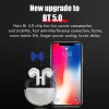 LP80 Bluetooth-Kopfhörer Schwarz ^ Lenovo Clearance