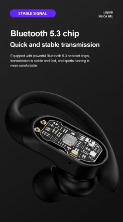 LP75 Bluetooth-Kopfhörer Weiß ^ Lenovo New