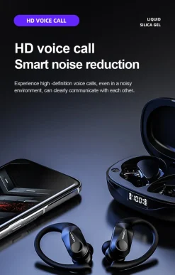 LP75 Bluetooth-Kopfhörer Weiß ^ Lenovo New
