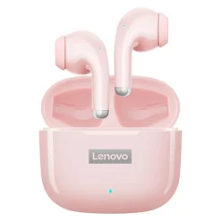 Lenovo LP40 Pro Bluetooth-Kopfhörer Rosa Sale