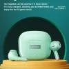 Lenovo LP40 Pro Bluetooth-Kopfhörer Grün Sale