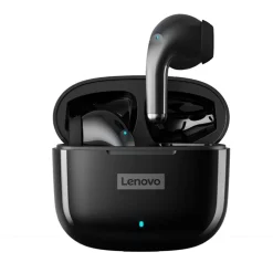 Lenovo LP40 Pro Bluetooth-Kopfhörer Schwarz Sale