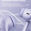 Lenovo LP40 Pro Bluetooth-Kopfhörer Violett Best