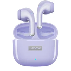 Lenovo LP40 Pro Bluetooth-Kopfhörer Violett Best