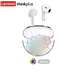 Lenovo LP80 Pro Bluetooth-Kopfhörer Weiß RGB Sale