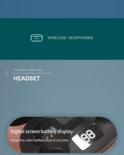 XT91 Bluetooth-Kopfhörer Weiß ^ Lenovo Best