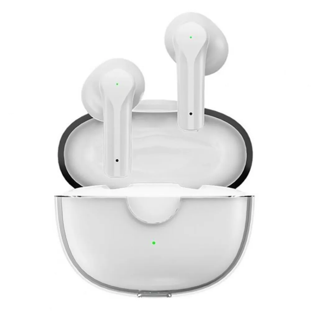 XT95 Pro TWS Bluetooth-Kopfhörer Full Weiß ^ Lenovo Hot